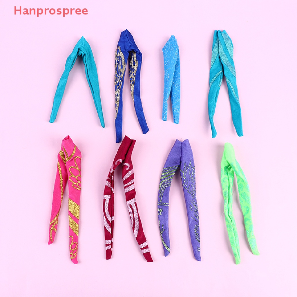 Bộ Quần Áo Mới Cho Búp Bê Tỉ Lệ 1 / 6 25-30cm