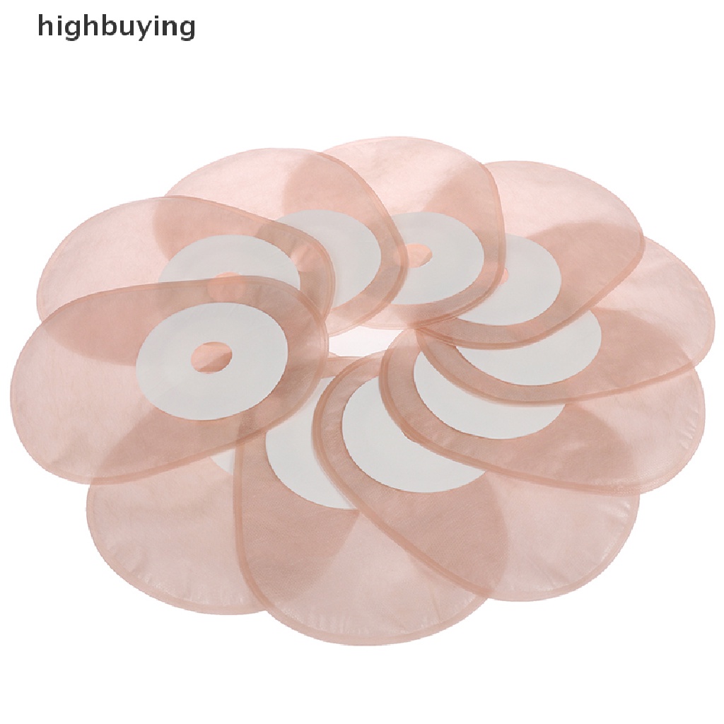 Set 10 Túi Lọc Thoát Nước Một Lần Tiện Dụng