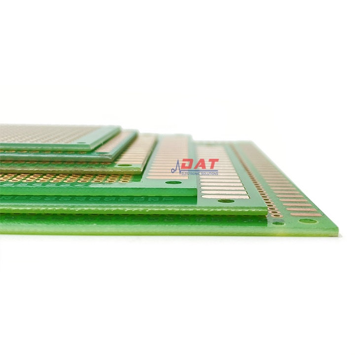 Test Board Hàn 1 Mặt Đa Năng
