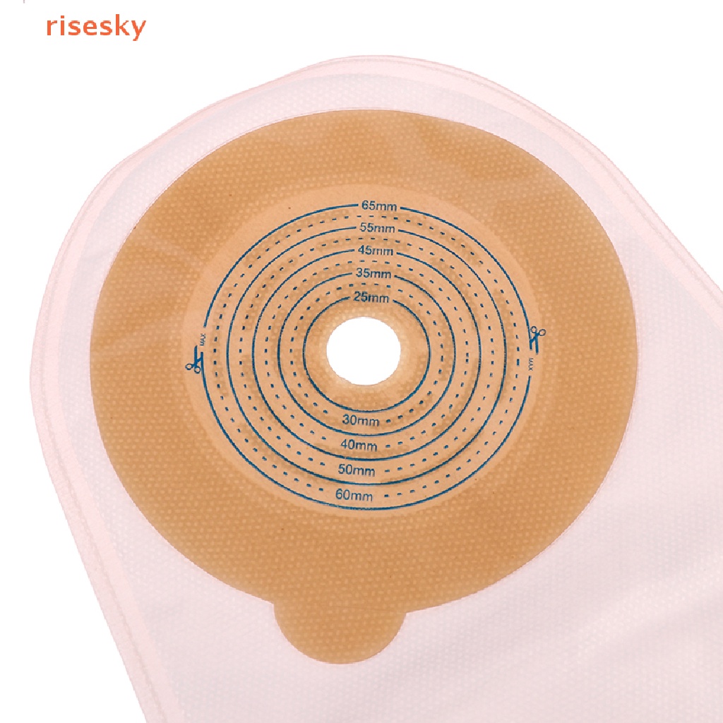 Bộ 10 Túi Đựng Mất Điện 25-60mm