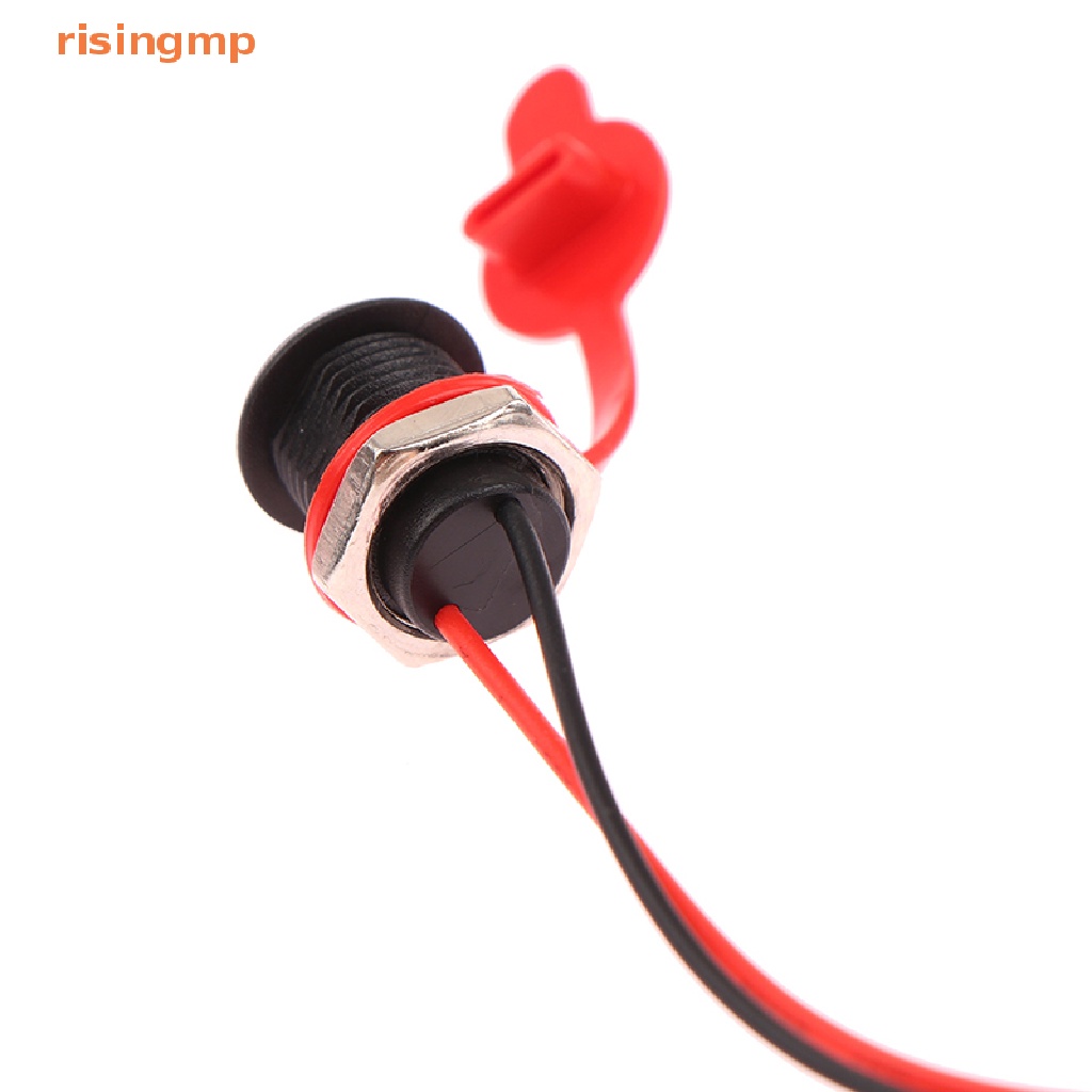 Ổ Cắm Sạc USB Loại C 5A M11 Kèm Đai Ốc Khóa Tiện Dụng