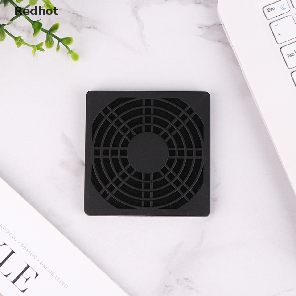 1 Vỏ Bọc Quạt Làm Mát 3 Trong 1 Bằng Nhựa Chống Bụi