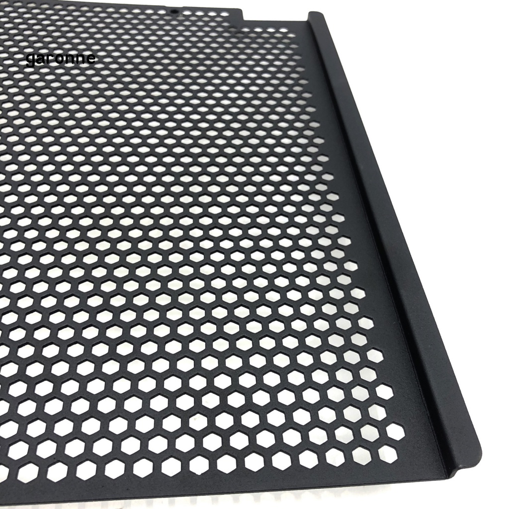 Lưới Tản Nhiệt Bằng Thép Không Gỉ Chống Sốc Chống Trầy Cho Xe Mô Tô HONDA CBR600RR 2021-2023