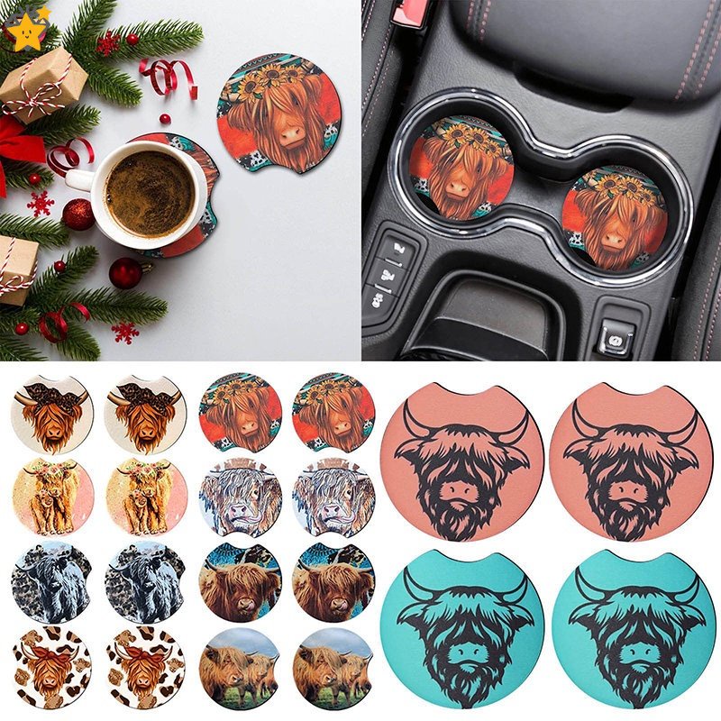 Đế Lót Cốc Xe Hơi Cao Cấp JP6