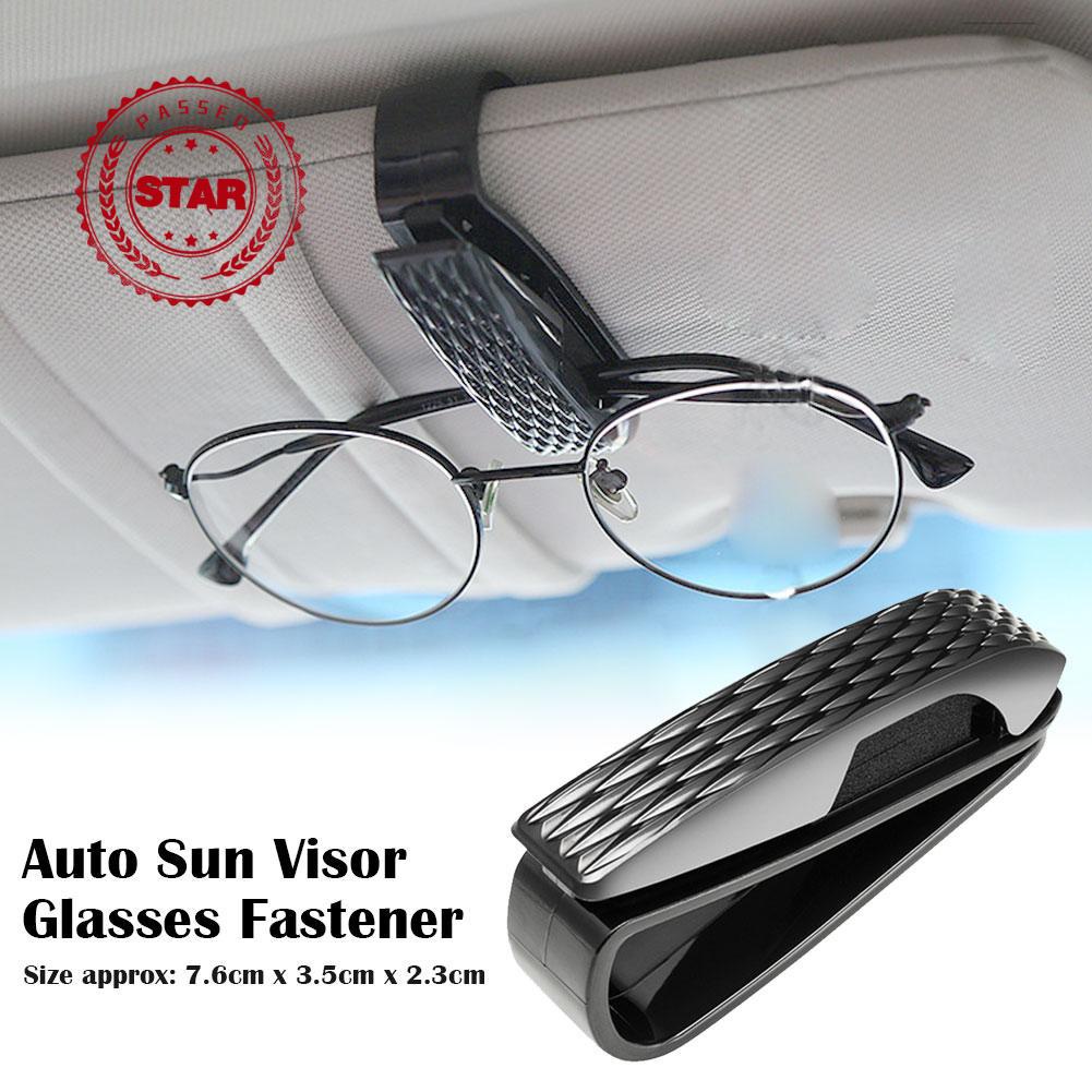 Giá Đỡ Mắt Kính Gắn Tấm Che Nắng Xe Hơi A4Z5 Tiện Dụng