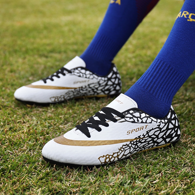 Giày Thể Thao Đá Bóng Chuyên Nghiệp s57os Dành Cho Học Sinh Nam Và Nữ