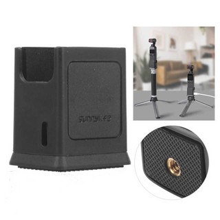 Sunnylife đế sạc kèm ốc vít 1 / 4 "cho dji osmo pocket