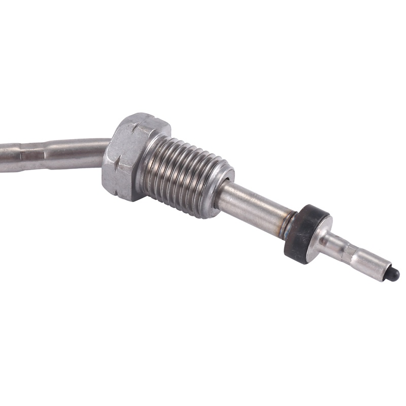 Bình Nước Dung Tích 03L 03L Chất Lượng Cao906088Bộ Cảm Biến Nhiệt Độ Động Cơ Cao Cấp Cho Audi A3 8P Seat Altea Leon Skoda Octavia 1.6 2.0 TDI