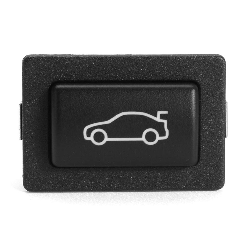 Nút Công Tắc Cảm Biến Oxy Bằng Nhựa Màu Đen Cho BMW F20 F30 2011-2014 &amp; Downstream O2 Yaris 2001-2005 Verso 1999-2005