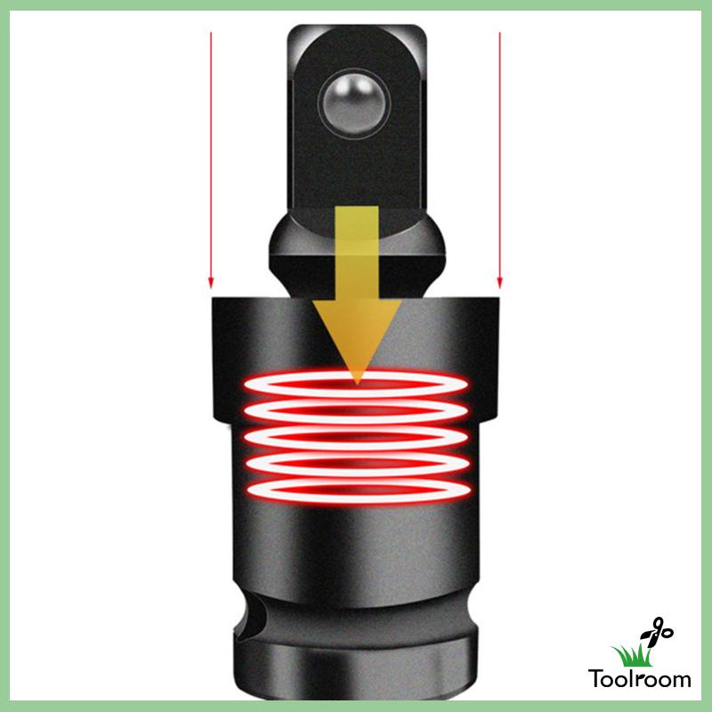 Khớp Nối Xoay 360 Độ 1 / 2 "Chất Lượng Cao