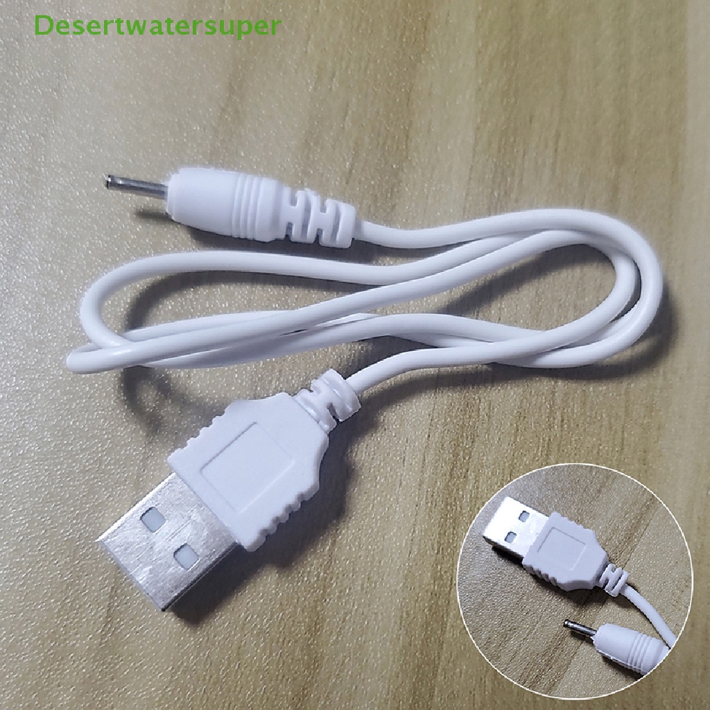 Dây Cáp Sạc USB 2.0 Pin Nhỏ Gọn Tiện Dụng