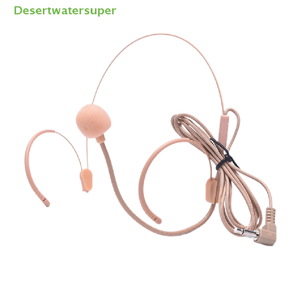 Micro Không Dây Đầu Chuẩn 3.5Mm