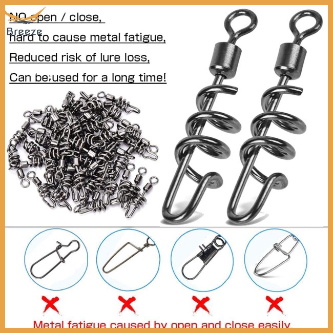 Set 20 Phụ Kiện Câu Cá Chuyên Dụng 27mm / 24mm / 21mm / 18mm / 16mm