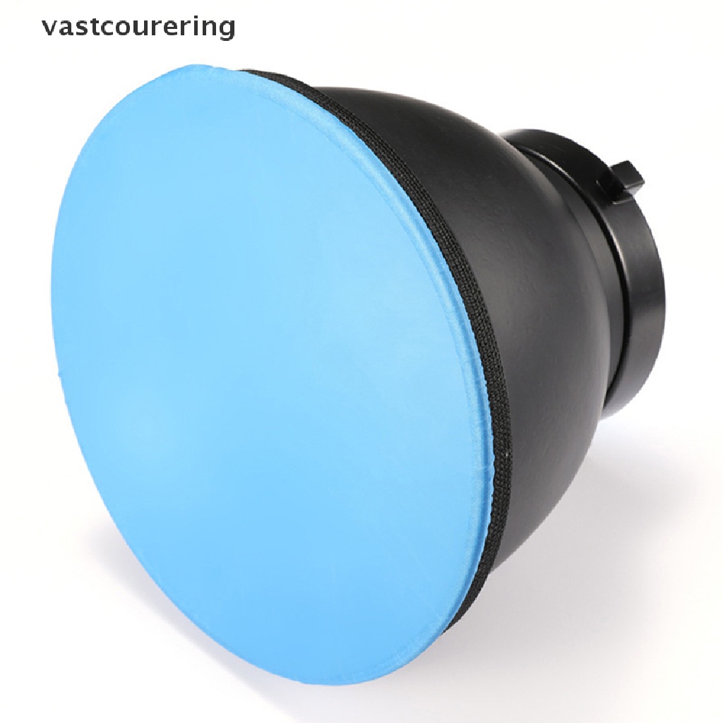 Đèn Flash 55 Chuyên Dụng Chất Lượng ° Tấm Vải Mềm Mại 18cm Chất Lượng Cao