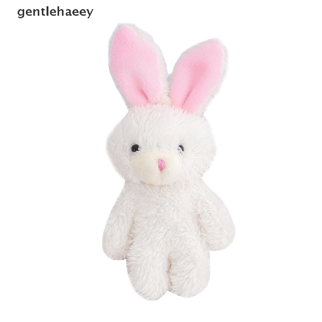 Đồ chơi nhồi bông Hình Thỏ Bunny Dễ Thương