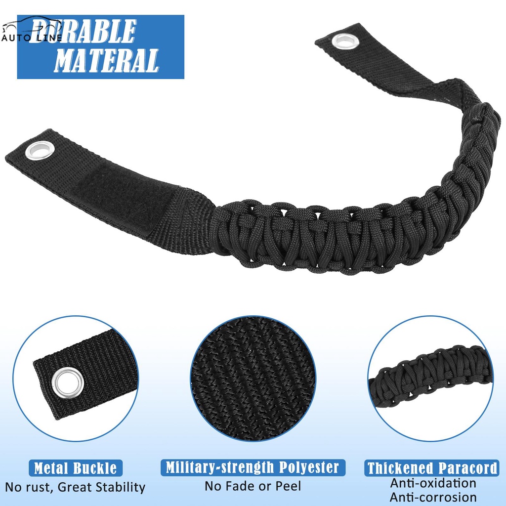 Set 4 Tay Nắm Cửa Hàng Chuyên Dụng Cho Xe Hơi SHOPCYC6183