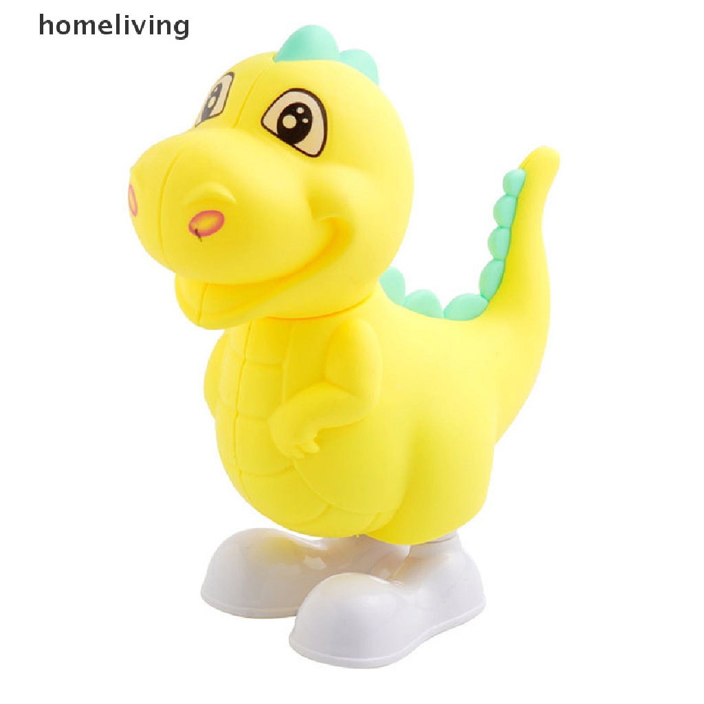 1 Đồ Chơi Lên Dây Cót Hình Động Vật Hoạt Hình Đáng Yêu Cho Trẻ Em