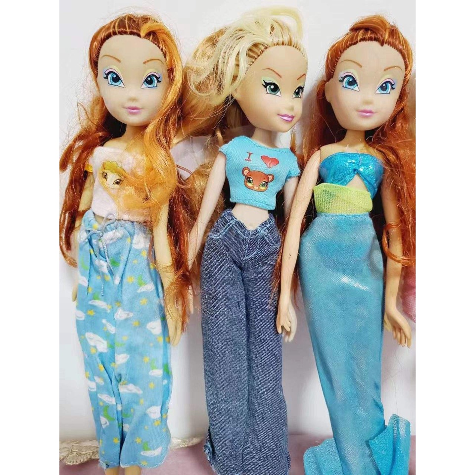Câu Lạc Bộ Búp Bê Winks, Câu Lạc Bộ Công Lý.