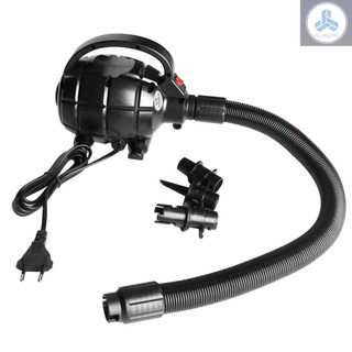 220V 600W Air Compressor Electric Air Tumbling Track Gym Pump Gymnastics Mats Pump Electric Air Pump