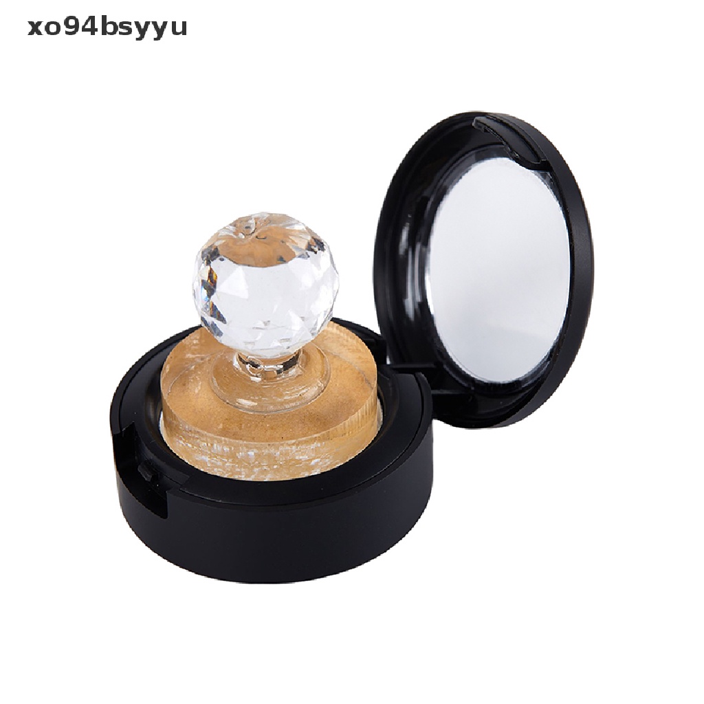 1 Bộ Bảng Phấn Mắt Rỗng Từ Tính Xo94Bsyu Dùng Trang Điểm DIY