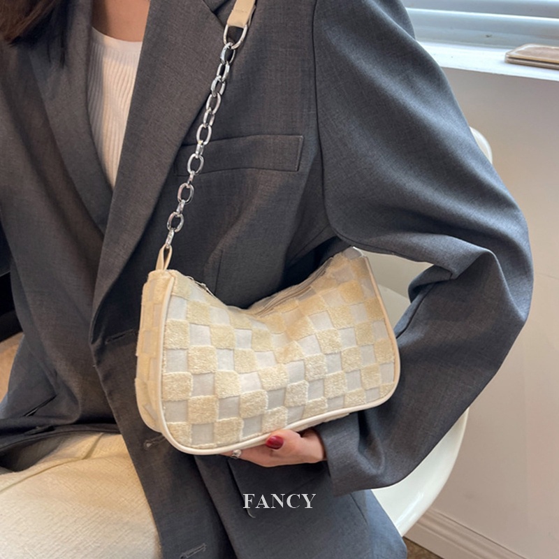 Túi Xách Nữ Đeo Vai Họa Tiết Da Báo Thời Trang