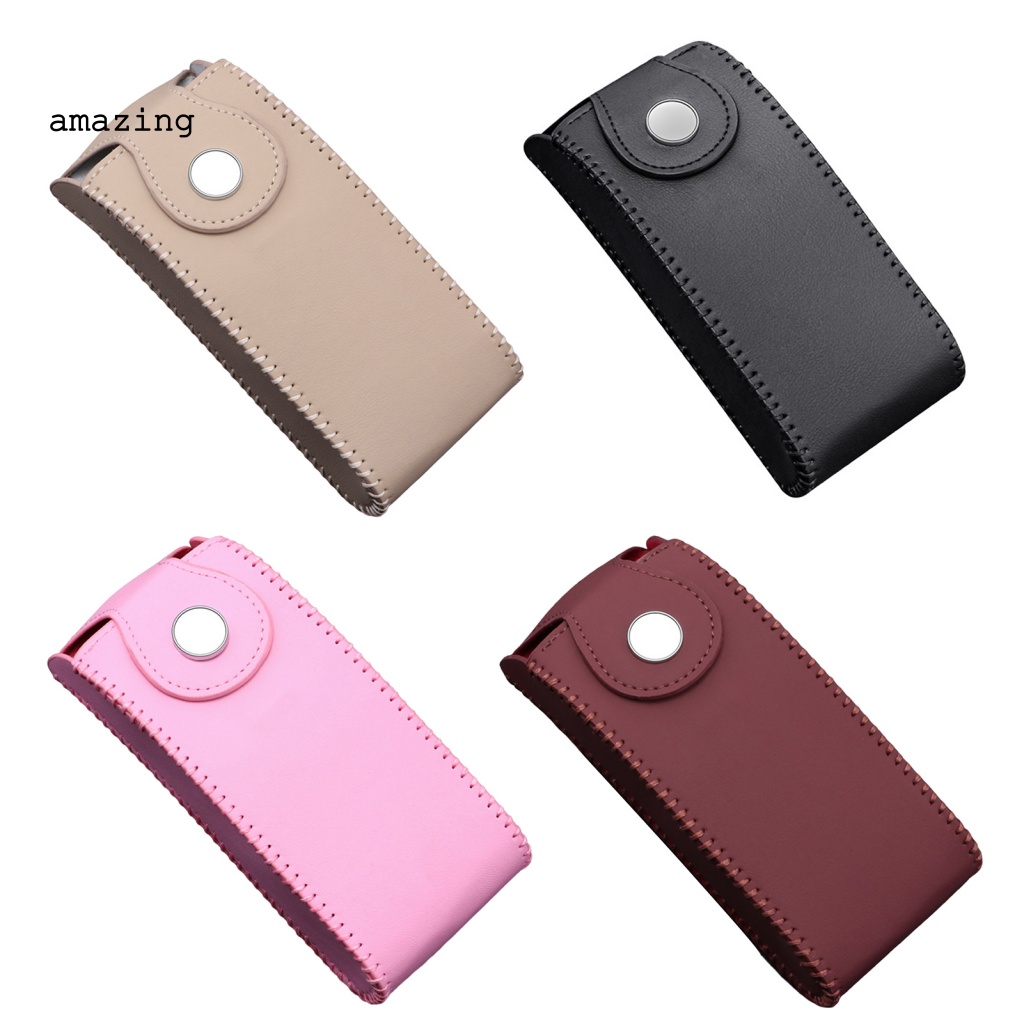 Giá Đỡ Mắt Kính Từ Tính Tiện Dụng Cho Xe Hơi