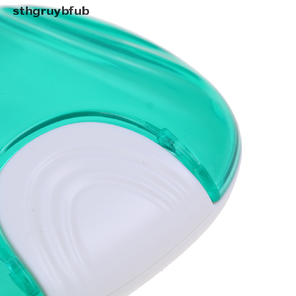 1 Hộp Đựng Răng Giả Tiện Lợi