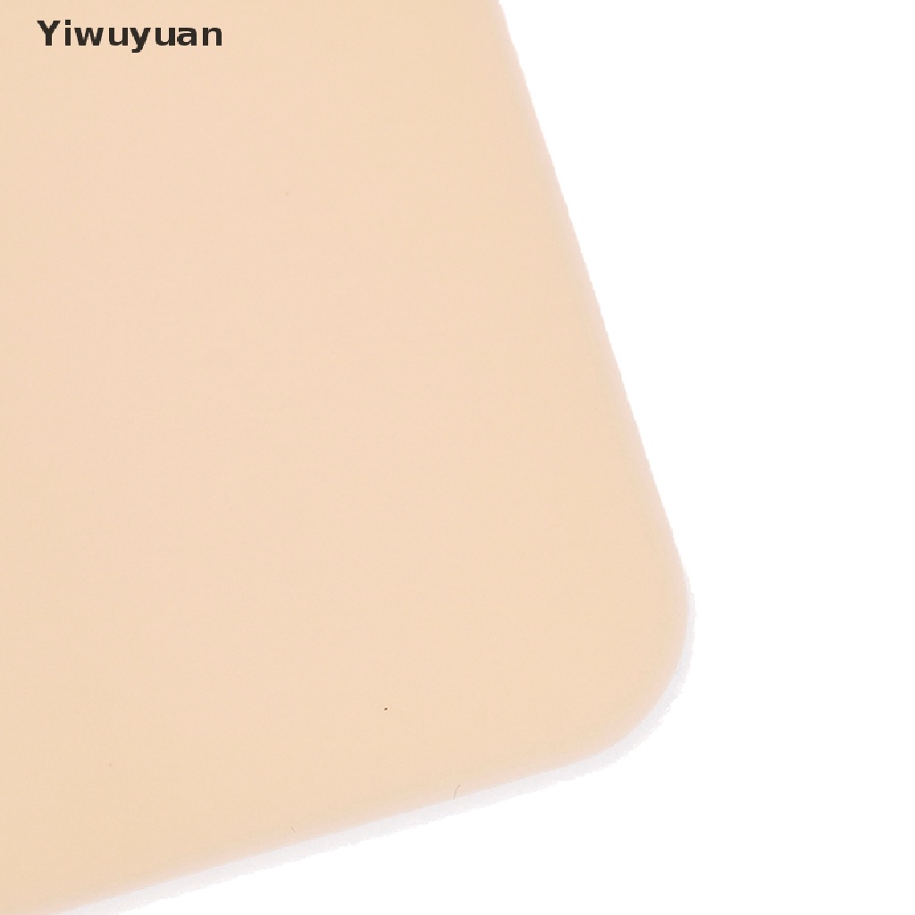 < Yiwuyuan > Đệm Gạc Siêu Mềm Mại Thoải Mái Để Cố Định Râu