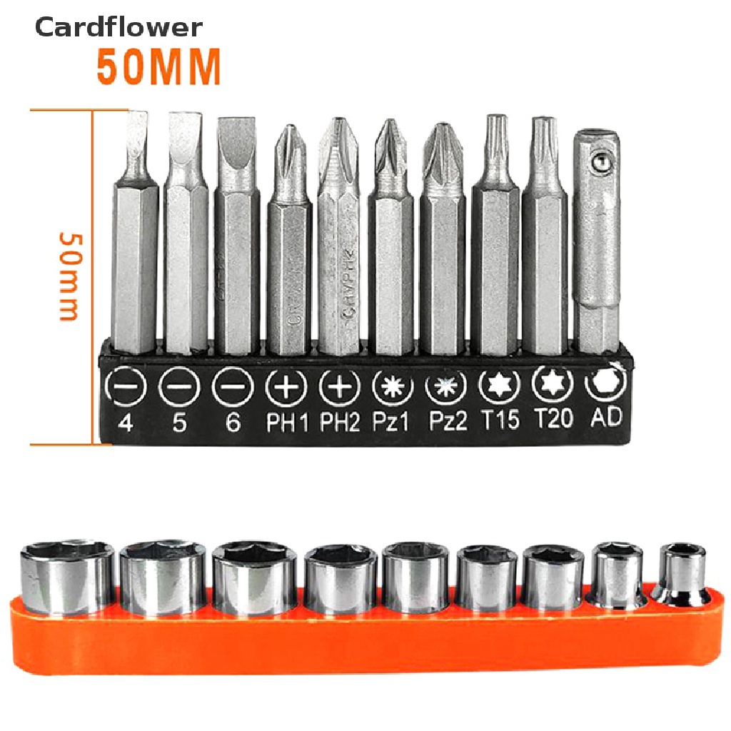 Cờ Lê Lục Giác 1 / 4inch Mini Tháo Gỡ Nhanh Cầm Tay Sửa Chữa Xe Hơi