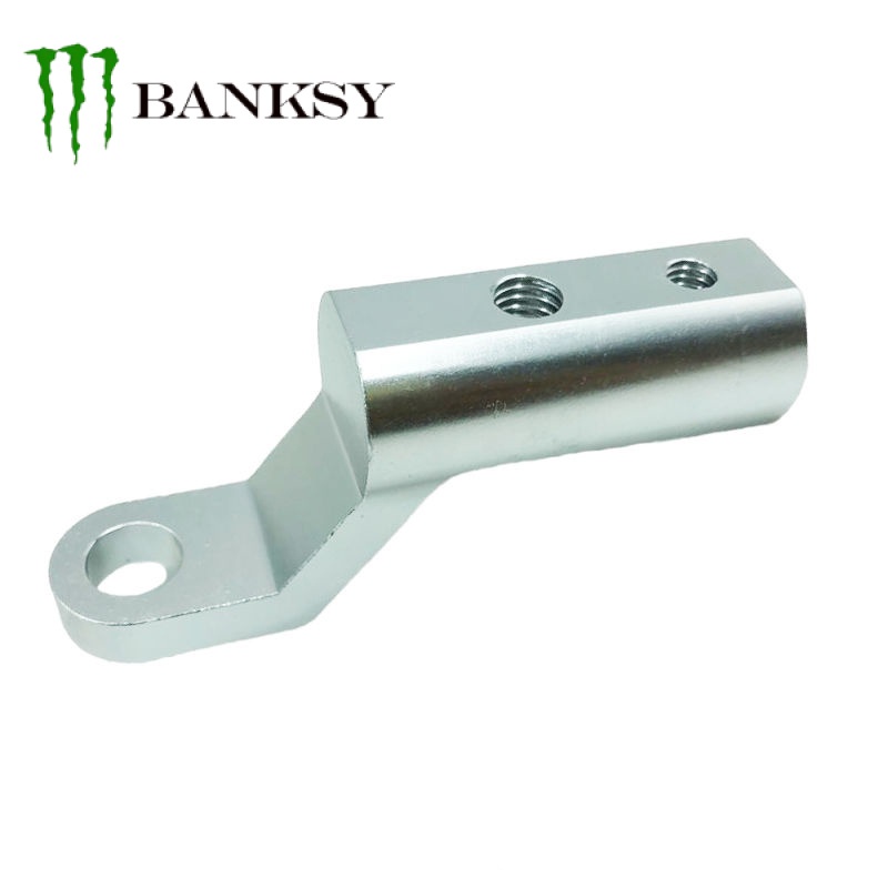 Đế Mở Rộng Gắn Gương Chiếu Hậu Xe Máy / Xe Đạp Điện