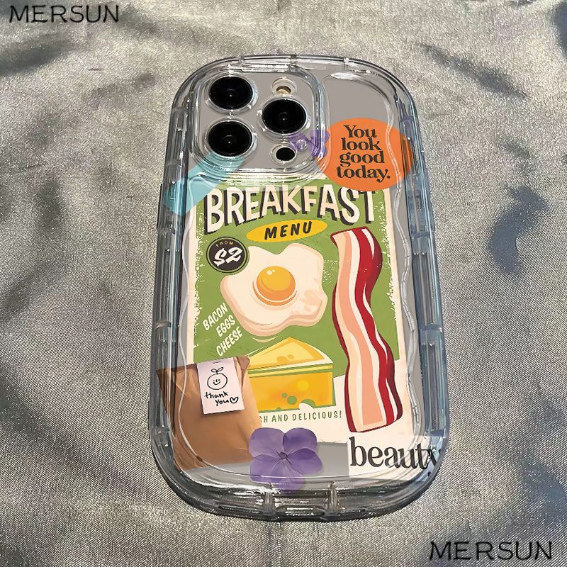 ✅Ốp Điện Thoại Mềm Trong Suốt Chống Sốc Họa Tiết Hoa Cho Iphone xr712promax138p / xs / iPhone1411 / Apple L1FK