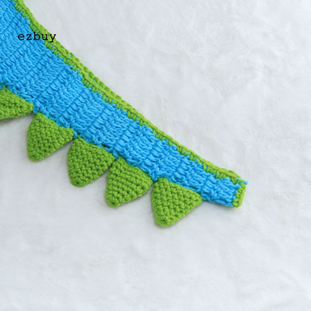 1 Bộ Trang Phục Chụp Ảnh Bằng Vải Cotton Mềm Mại In Họa Tiết Hoạt Hình Dễ Phối Đồ Cho Bé Sơ Sinh