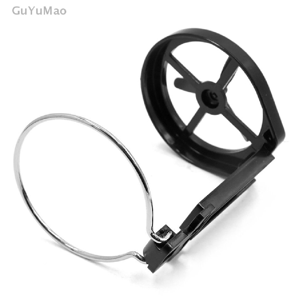 Giá Đỡ Cốc / Chai Nước Gắn Lỗ Thông Gió Xe Hơi / Xe Tải Gấp Gọn Tiện Lợi Phụ Kiện Chuyên Dụng Dành Cho PRTA PRTA