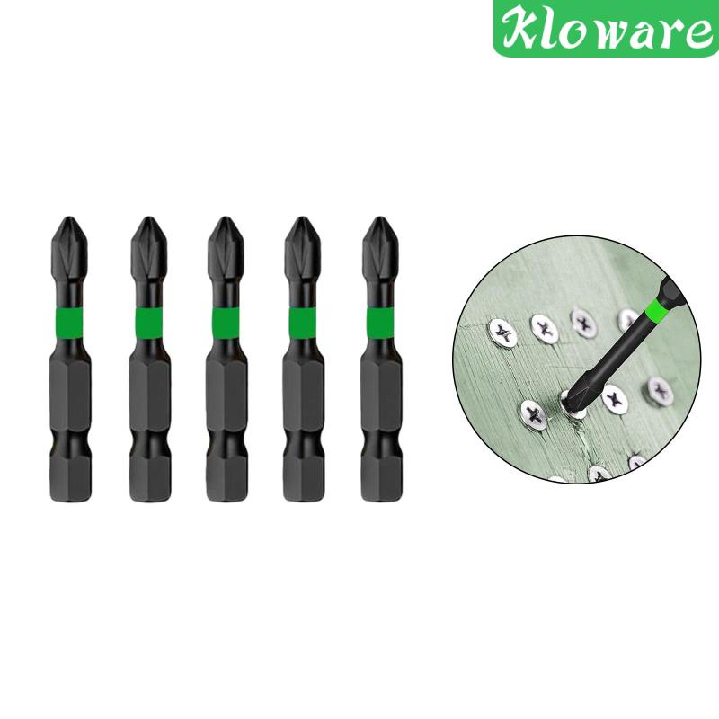 Bộ 5 Mũi Khoan Di Động Tiện Dụng Cho Máy Chiếu DIY