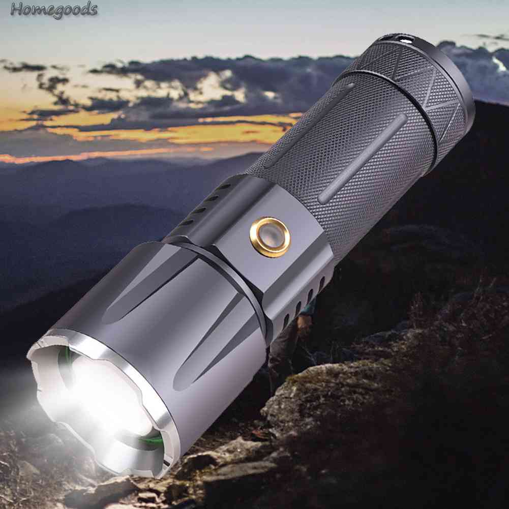 Đèn LED 30W Công Suất Cao Di Động Cho Hoạt Động Ngoài Trời