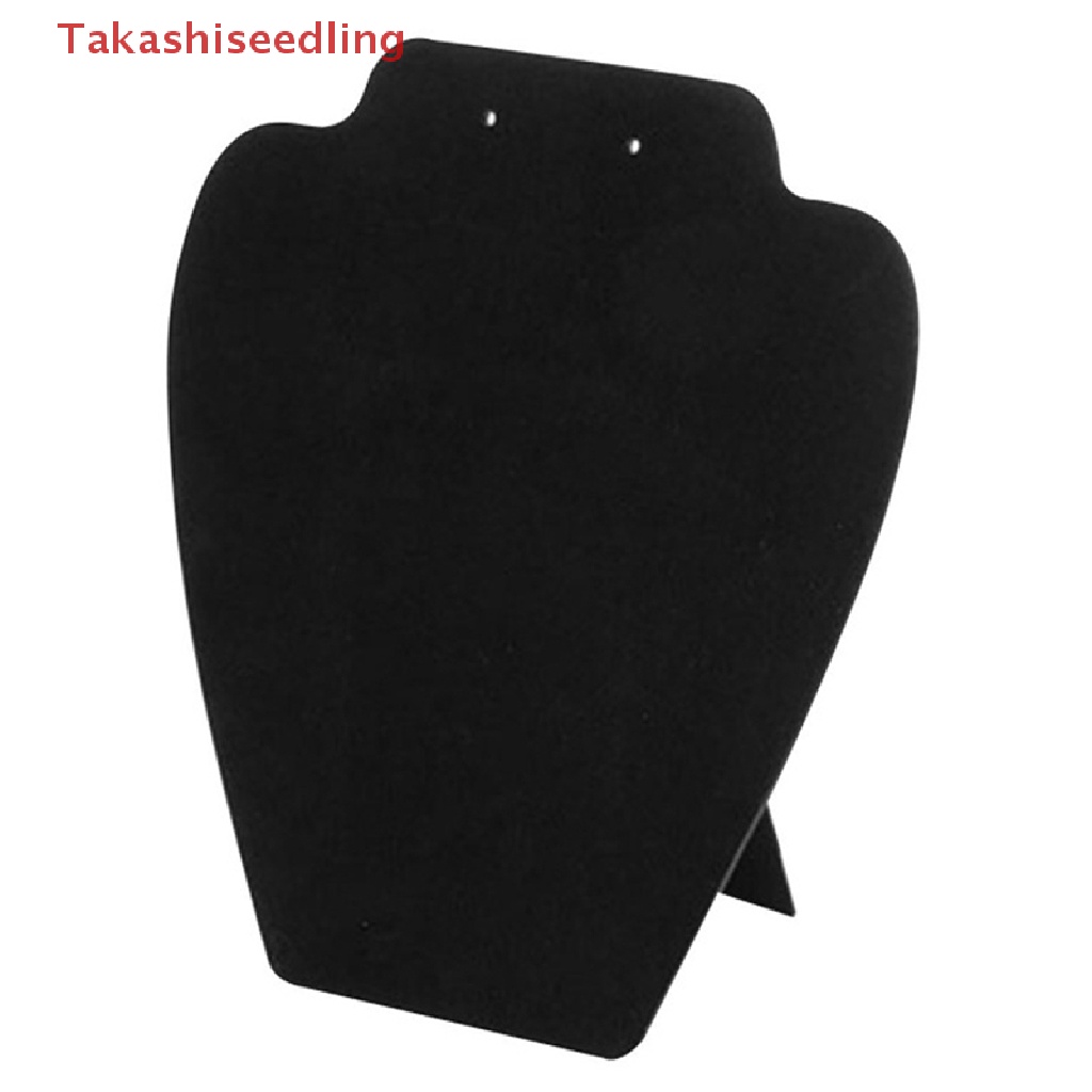 (Takashiseedling) Giá Đỡ Trưng Bày Vòng cổ / Bông Tai Có Thể Tháo Rời Cho Phòng Ngủ