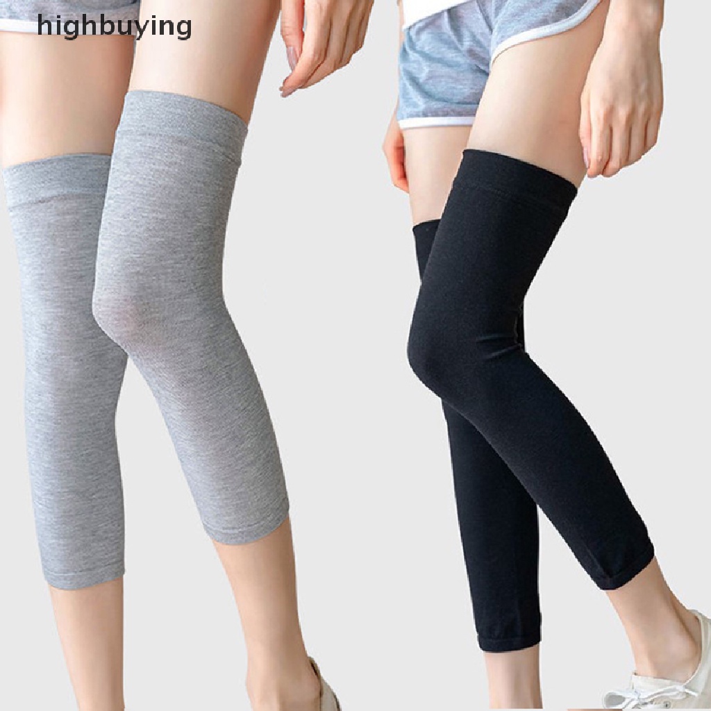 Hbvn Belle Vớ Giữ Ấm Chân Đơn Giản Mềm Mại Co Giãn Thoáng Khí Màu Trơn Thời Trang Mùa Thu Cao Cấp Dễ Phối Đồ Sang Trọng Hàng