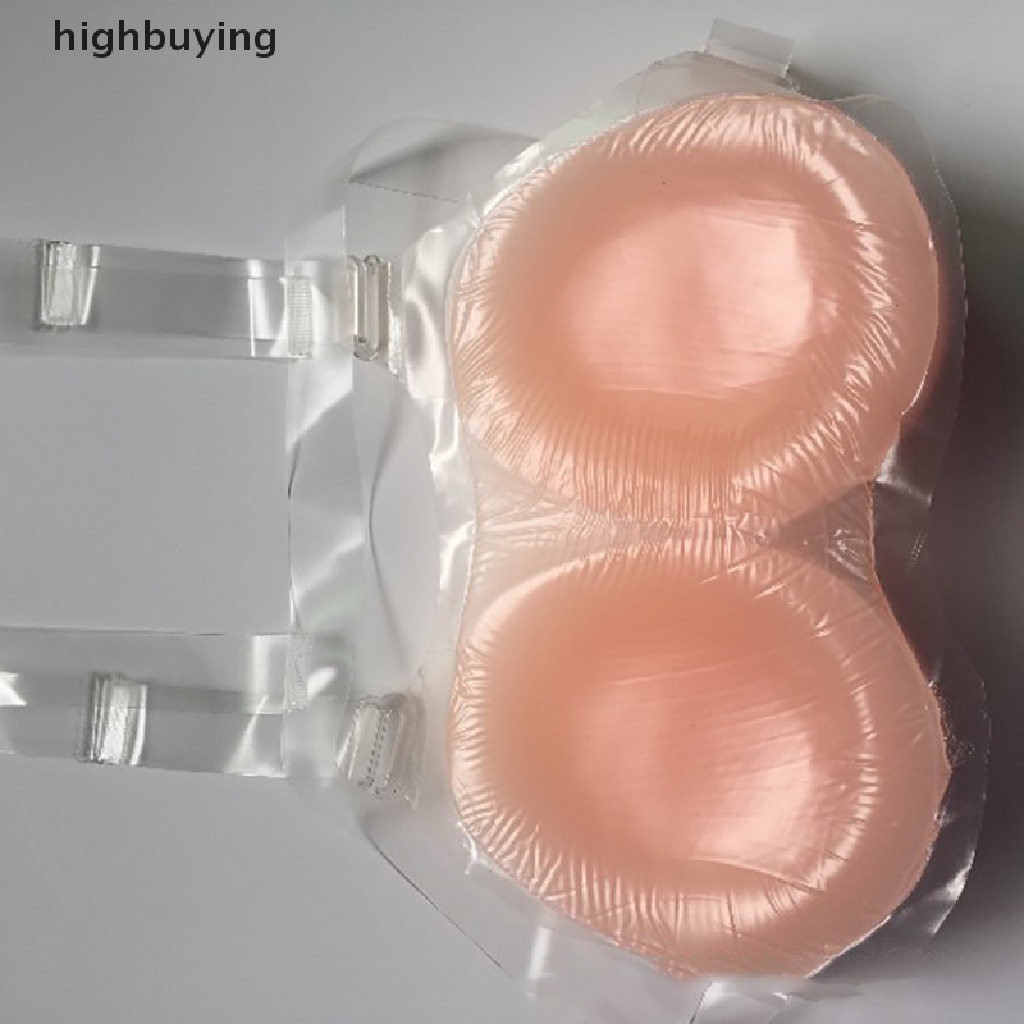 Ngực Giả Bằng Silicone Cho Shemale Transgender