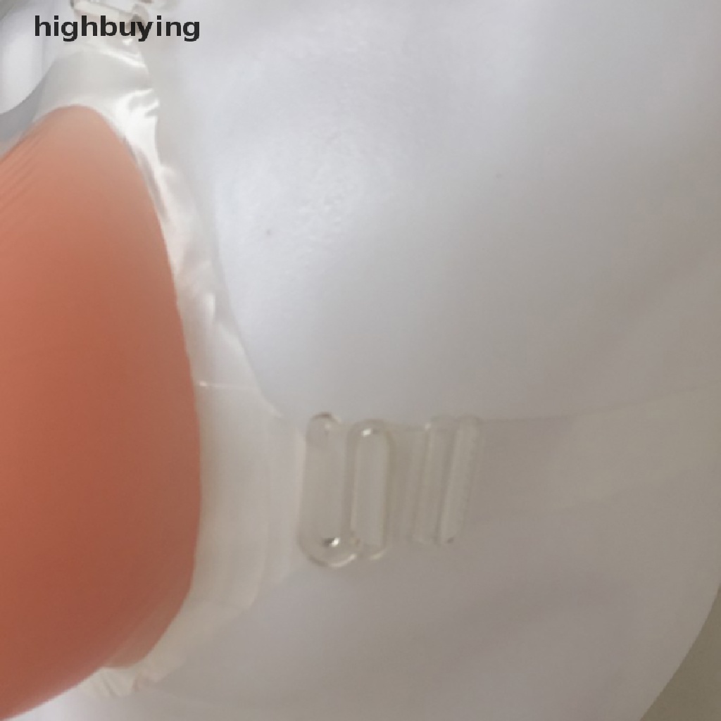 Ngực Giả Bằng Silicone Cho Shemale Transgender