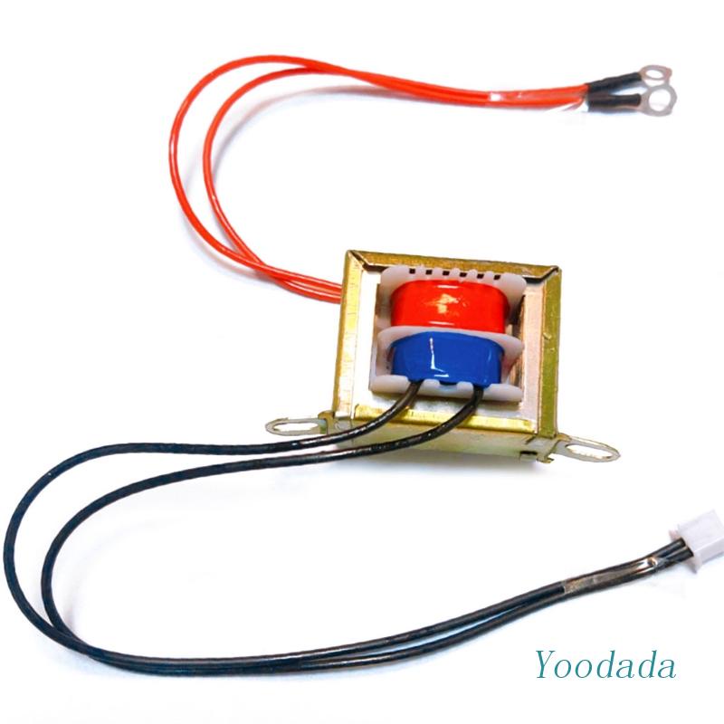 Bộ Chuyển Đổi Nguồn Điện Từ 220V Sang 9V / 12V Chuyên Dụng