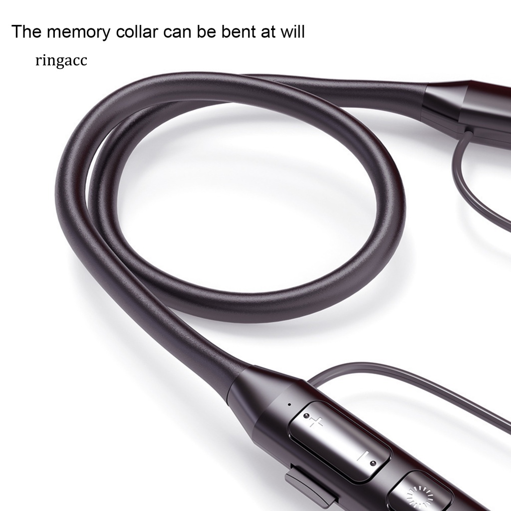 1 Set Tai Nghe Bluetooth Không Dây Âm Thanh Nổi Tự Động Hỗ Trợ Gọi Điện Cho Android / IPhone