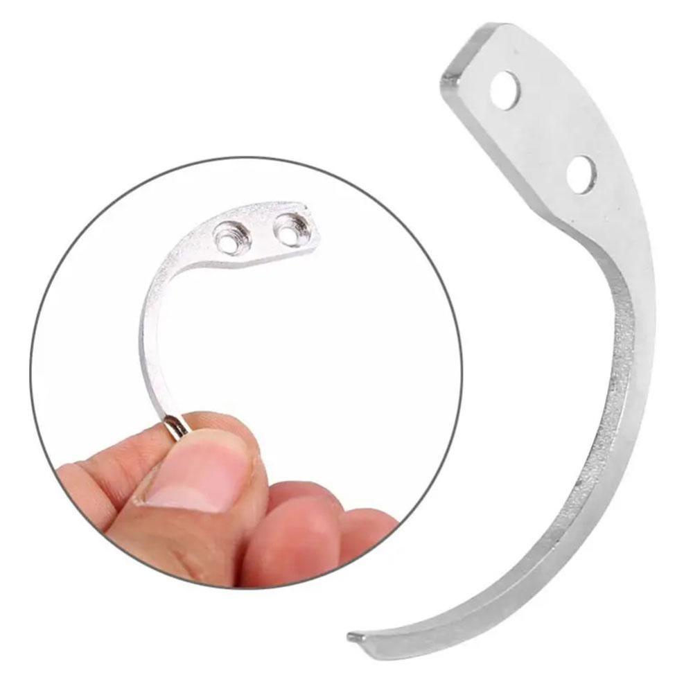 Bộ 2 Móc Treo Đồ Dùng Nhà Bếp Cứng Cáp Cảm Biến Chất Lượng Cao