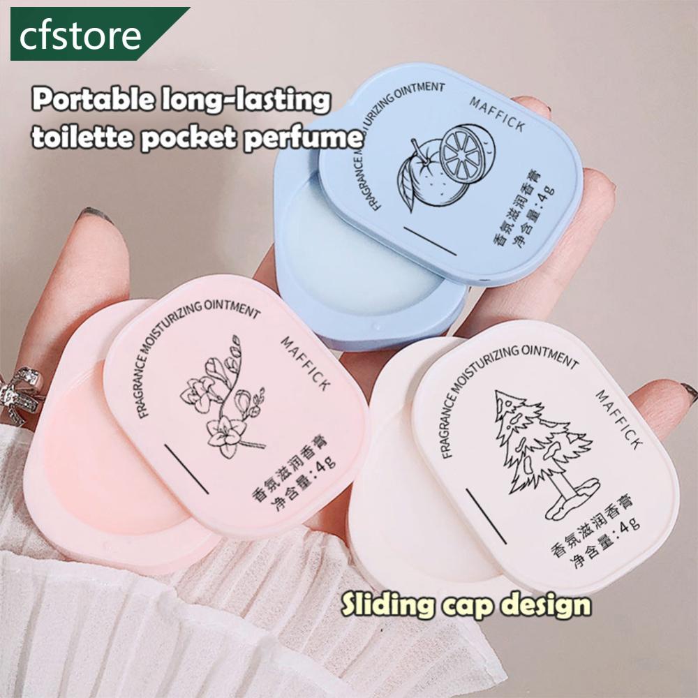 Son Dưỡng Môi Hương Thơm Tươi Mát Lâu Trôi Di Động Cho Nam Và Nữ DGA1