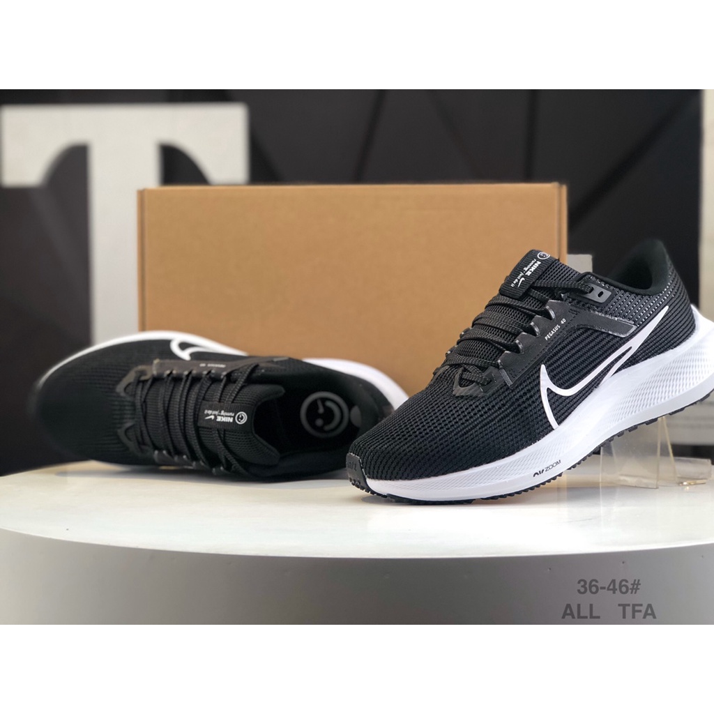 Giày Thể Thao NK Air Zoom Pegasus 40 DV3853-001 36-45 Thời Trang Cao Cấp