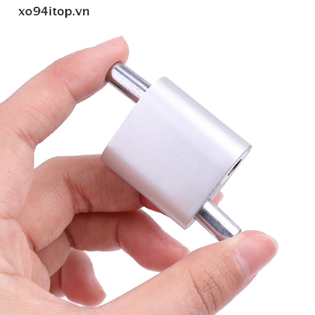 Xoitop Dây Thép Nối Dài Hai Đầu Khóa Đa Hướng Có Thể Điều Chỉnh