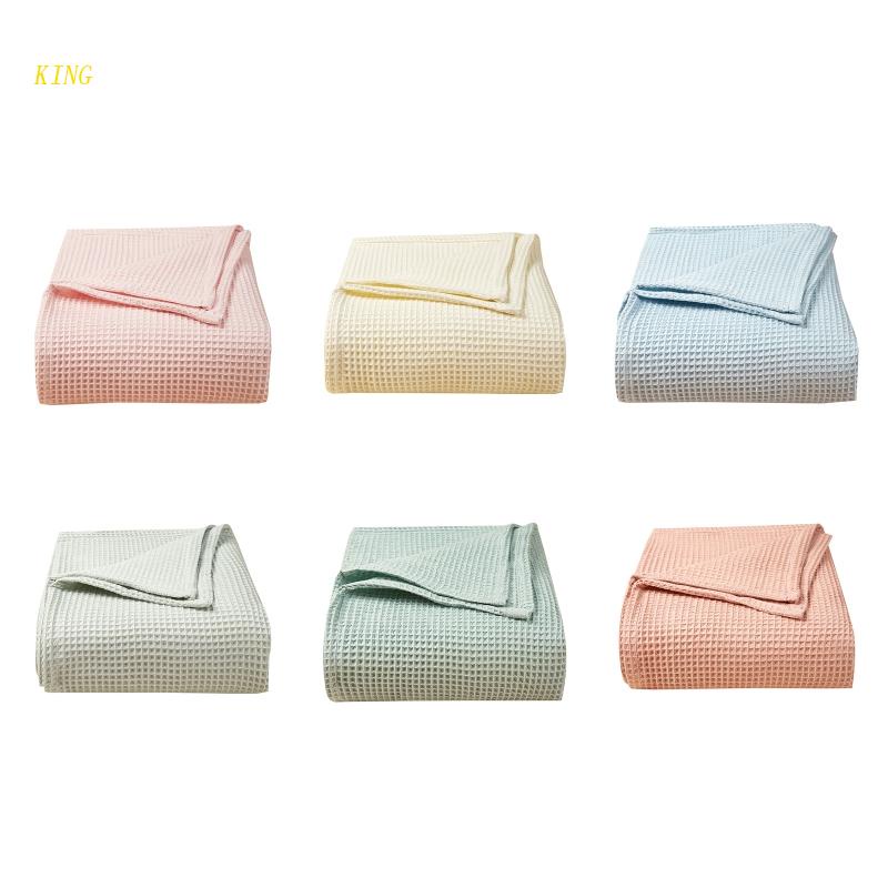 Chăn Quấn Em Bé Chất Liệu Cotton Họa Tiết 3D Nhanh Khô Tiện Dụng