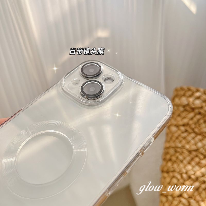 Ốp Điện Thoại Thời Trang Phim bảo vệ ống kính máy ảnh Cho iPhone 14 13 12 11 7 8 6 6S Plus X Xr Xs Max 11 12 Pro Max SE 2020