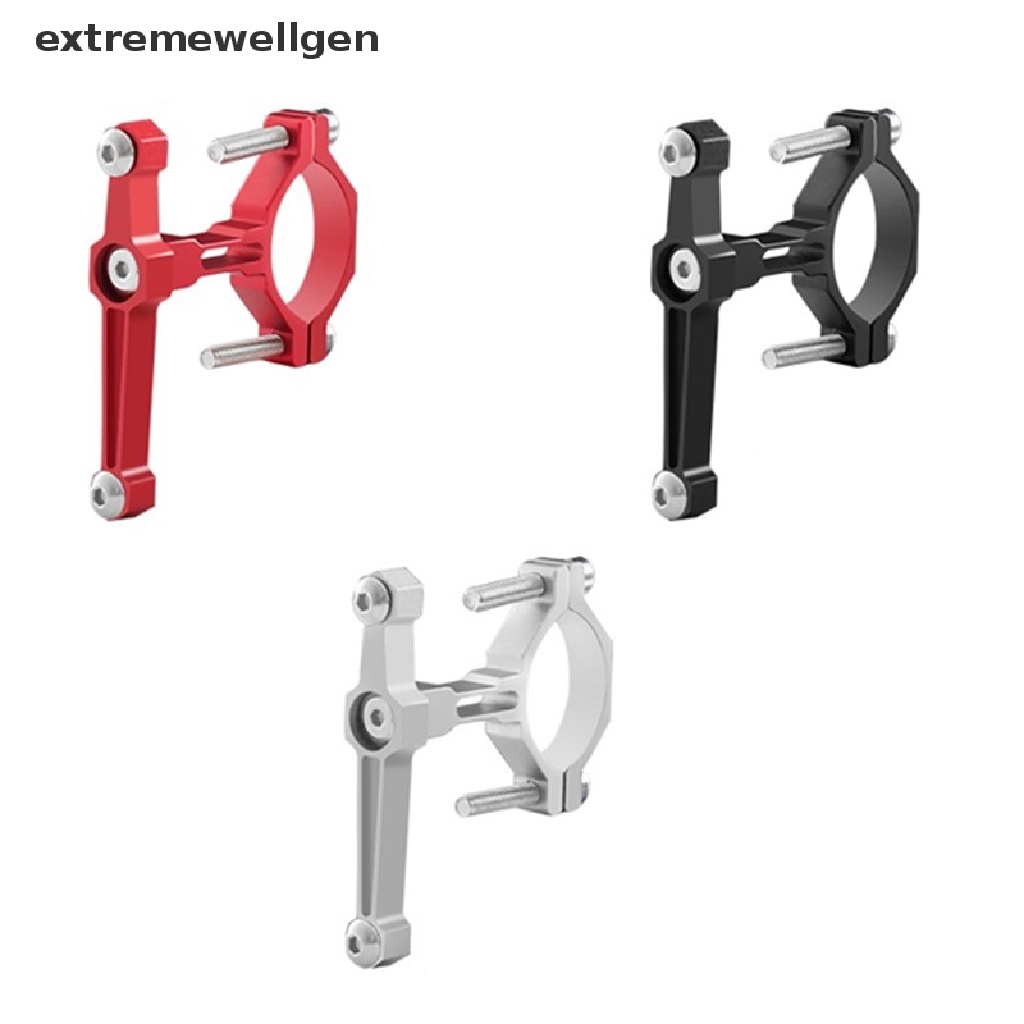 1 Bộ Giá Đỡ Bình Nước Cho Xe Đạp Leo Núi MTB