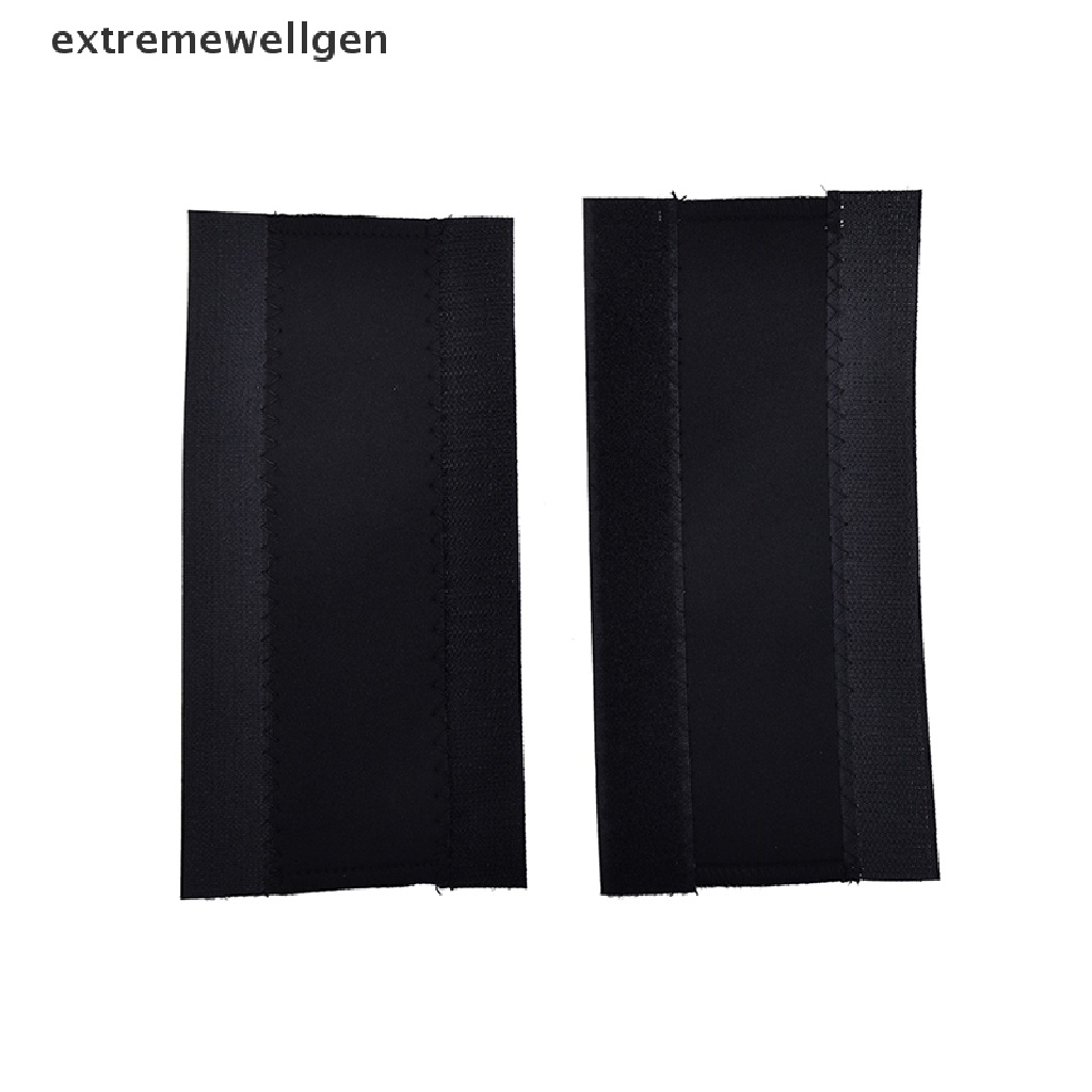 Bộ 2 Vỏ Bọc Bảo Vệ Dây Xích Xe Đạp Bằng Nilon Tiện Dụng