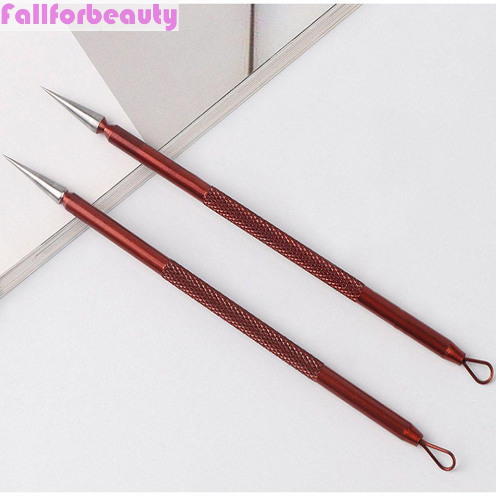 Dụng Cụ Nặn Mụn Đầu Đen Làm Sạch Sâu Lỗ Chân Lông